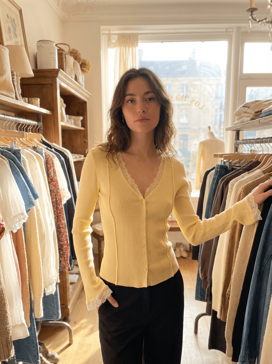Maglietta da Donna Juka - indossa chi sei