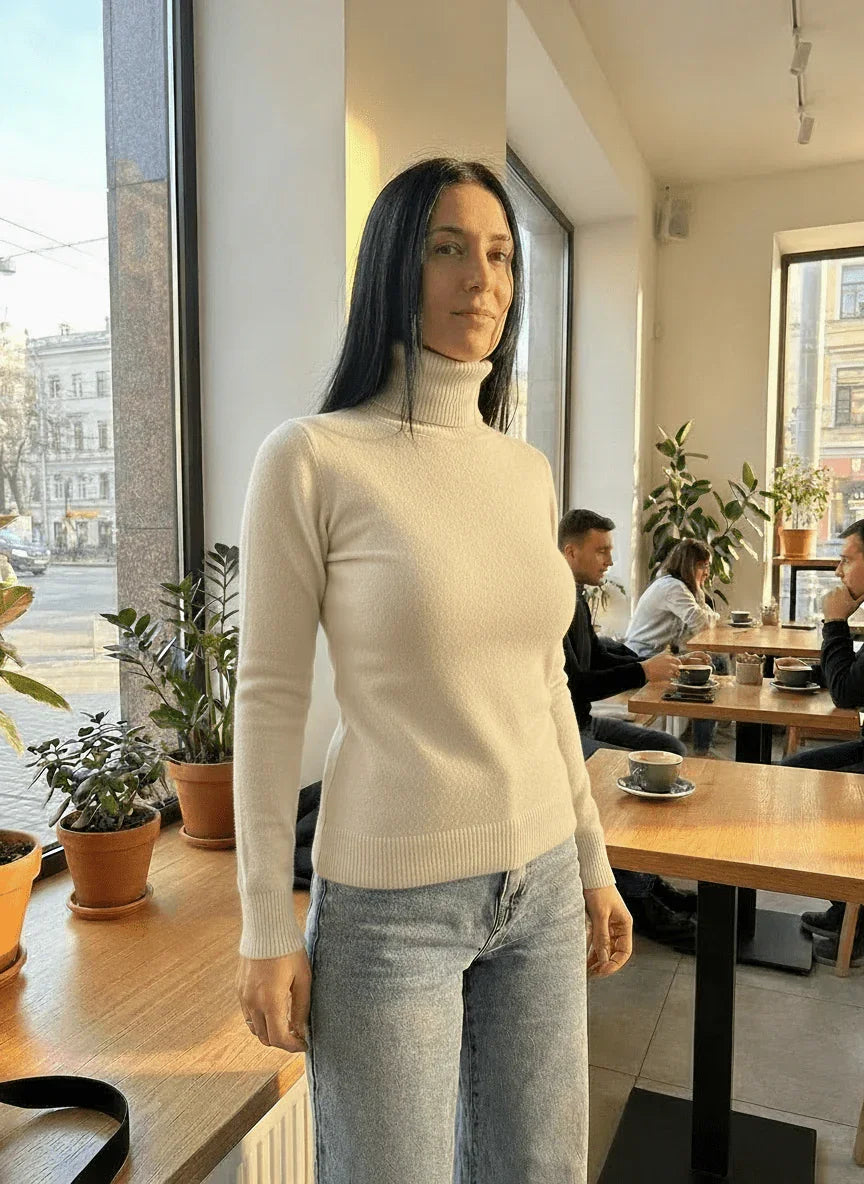Maglione Dolce Vita Terry - indossa chi sei