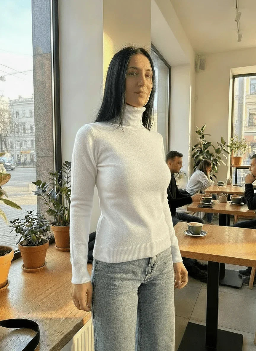 Maglione Dolce Vita Terry - indossa chi sei