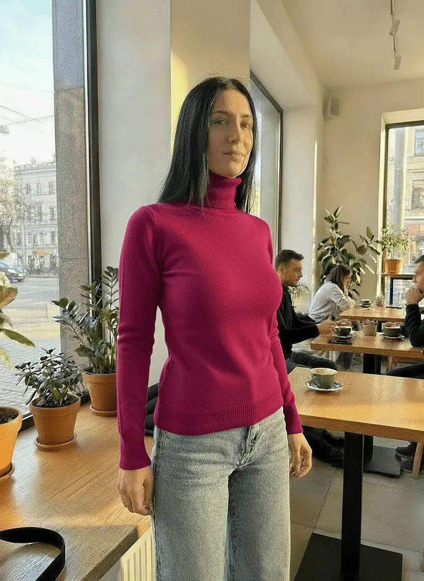 Maglione Dolce Vita Terry - indossa chi sei