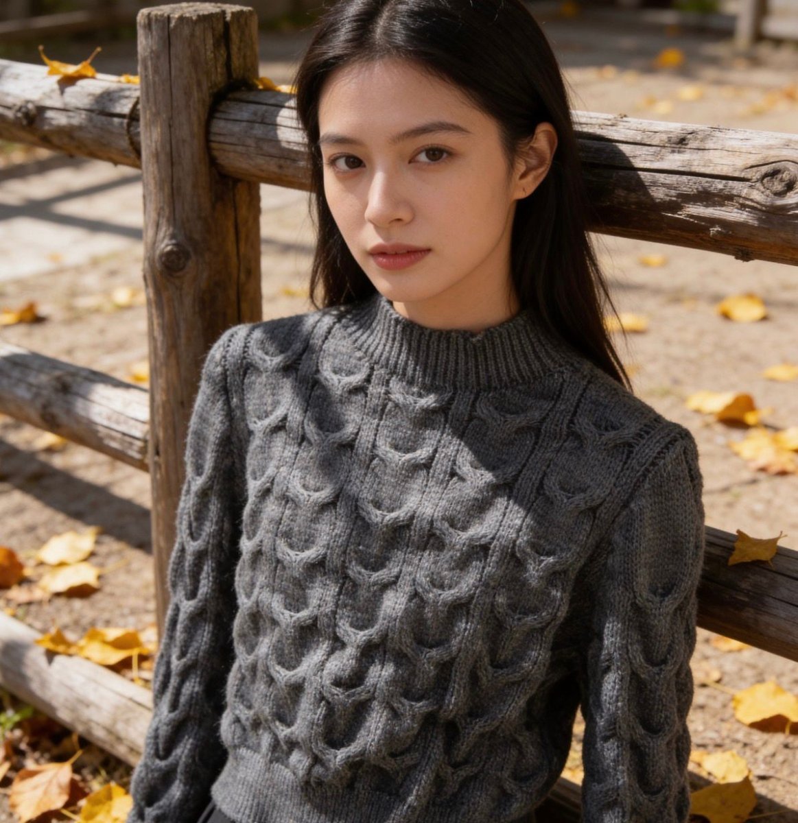 Maglione Donna Terry - indossachisei.it