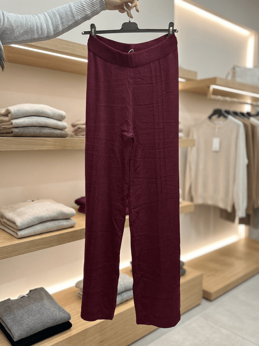 Pantalone Da Donna Memory - indossa chi sei