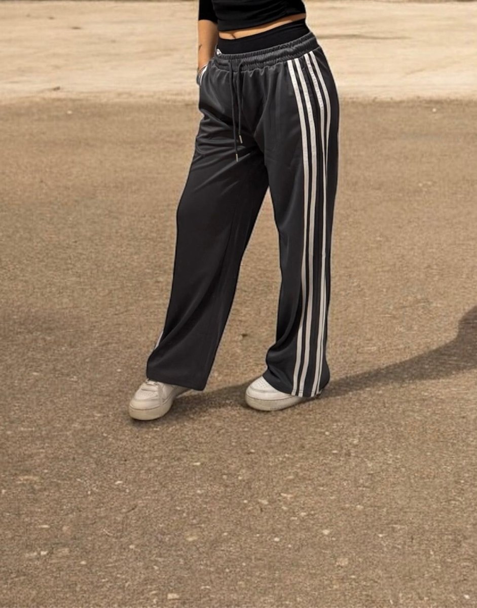 Pantalone Tuta Donna New York - indossachisei.it