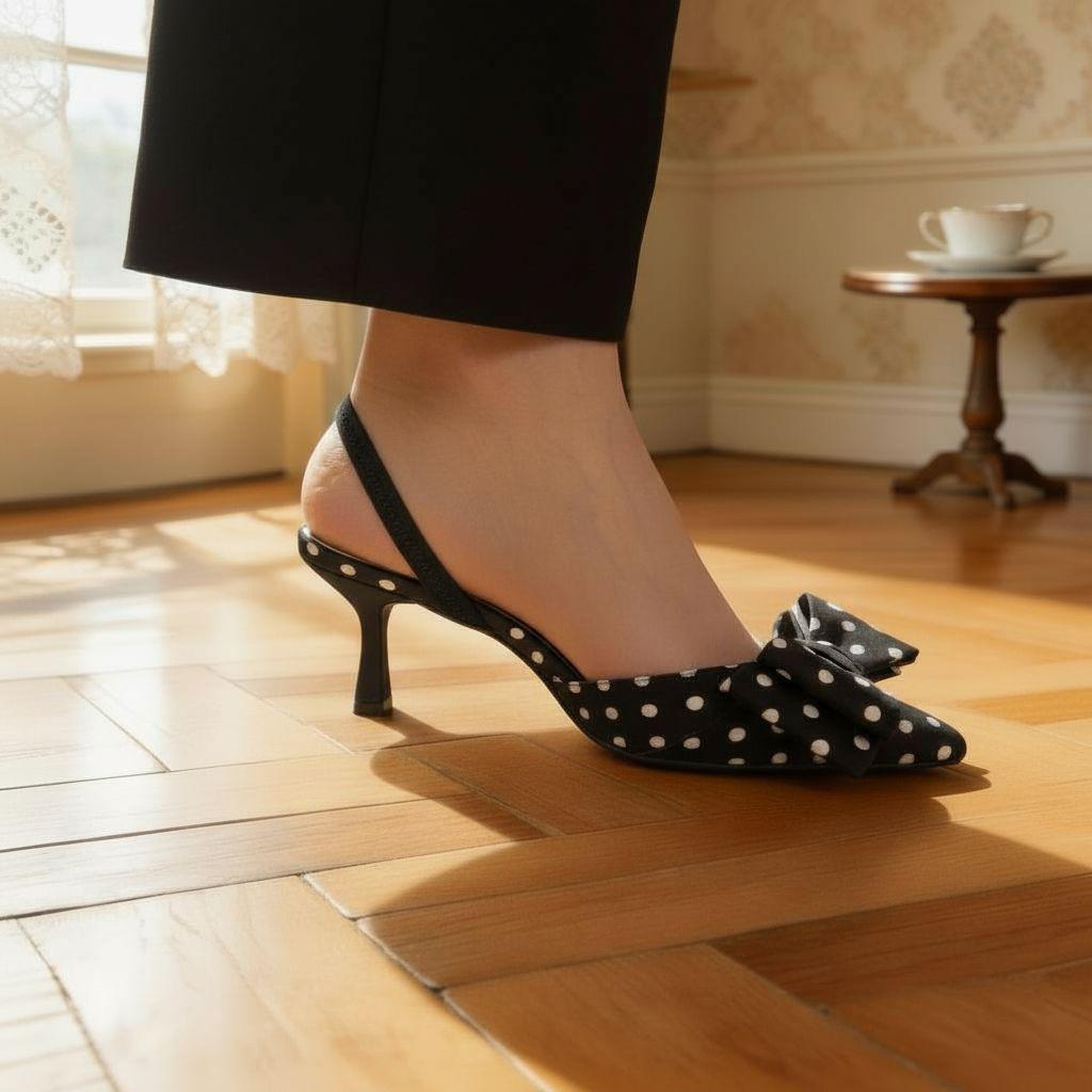 Scarpa da Donna Bon - Ton - indossachisei.it