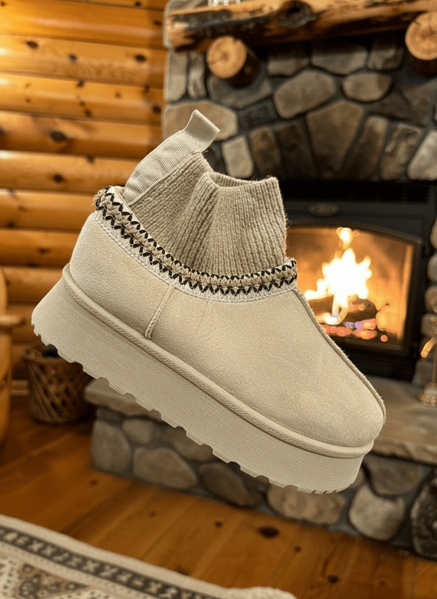 Scarpa Donna Mulè - indossa chi sei