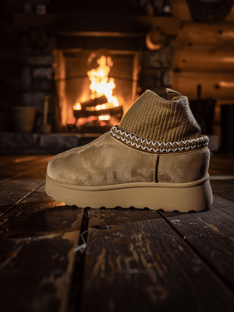 Scarpa Donna Mulè - indossa chi sei