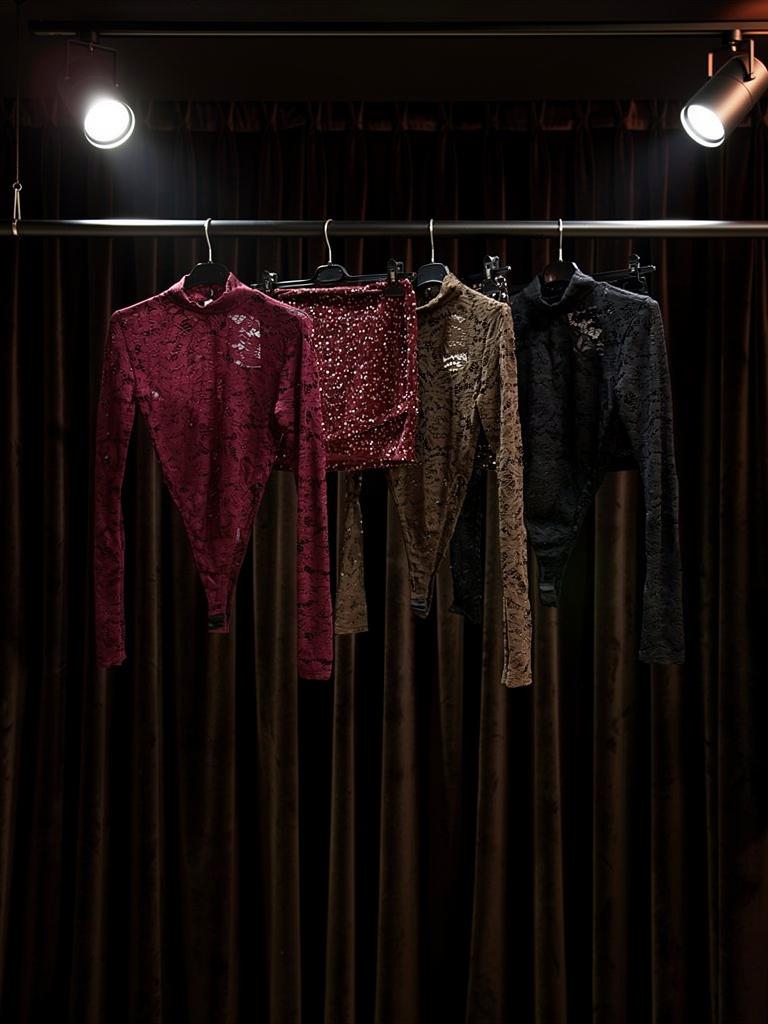 Set Body E Gonna Disco - indossachisei.it