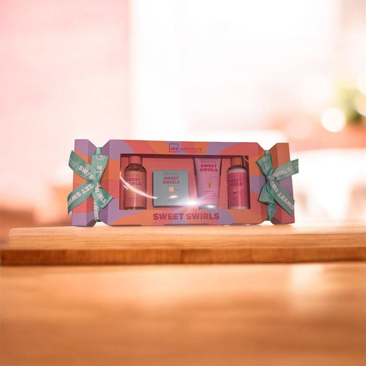 Set Cosmetici 4 Pezzi Caramella Sweet - indossachisei.it
