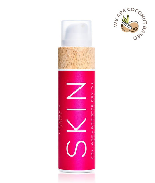 SKIN Collagen Booster Dry Oil - indossachisei.it