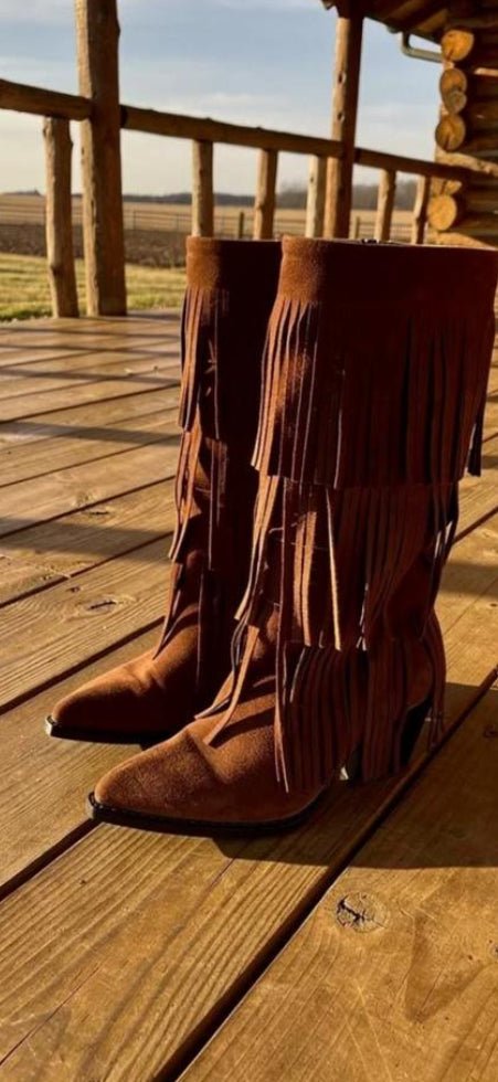 Stivale Donna Cowboy - indossachisei.it
