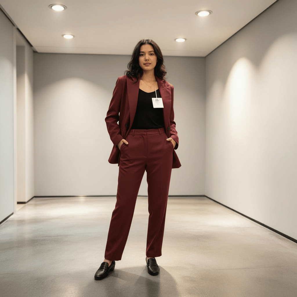 Tailleur over - indossachisei.it