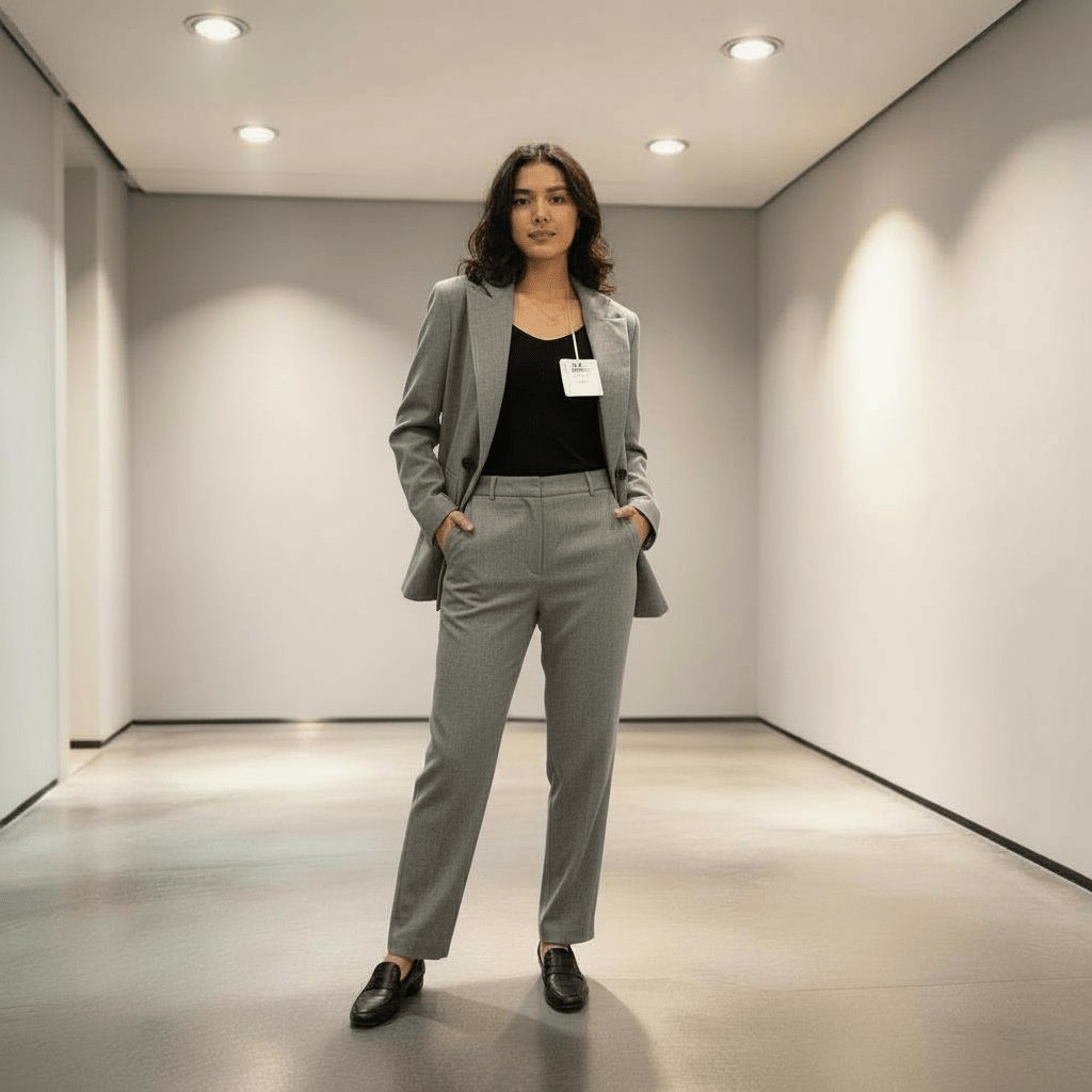 Tailleur over - indossachisei.it