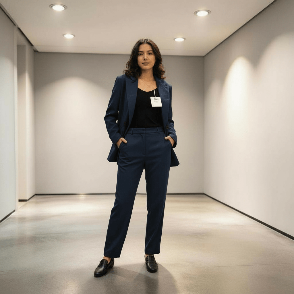 Tailleur over - indossachisei.it