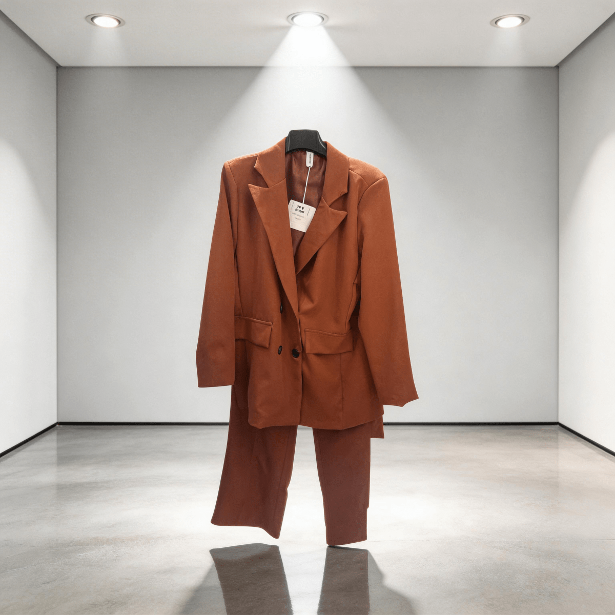 Tailleur over - indossachisei.it