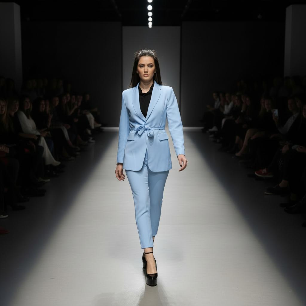Tailleur Premium Donna - indossachisei.it