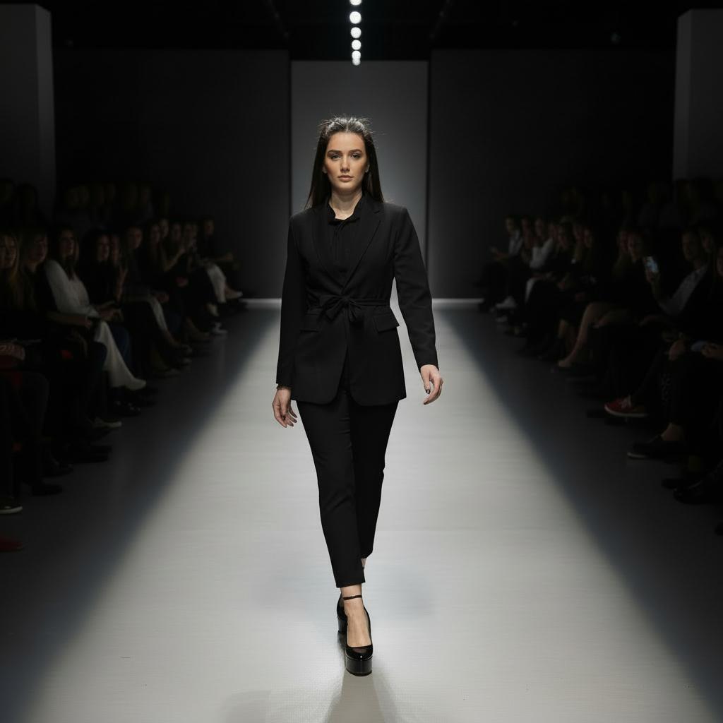 Tailleur Premium Donna - indossachisei.it