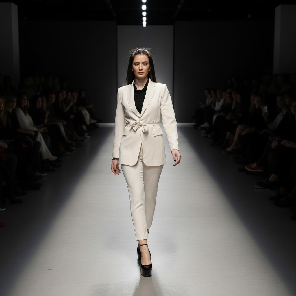 Tailleur Premium Donna - indossachisei.it