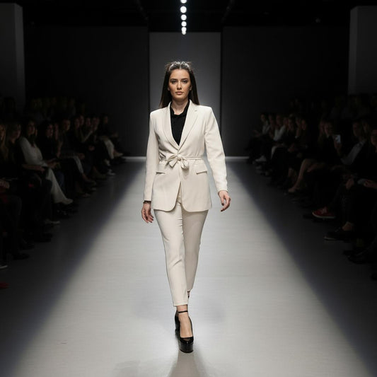 Tailleur Premium Donna - indossachisei.it