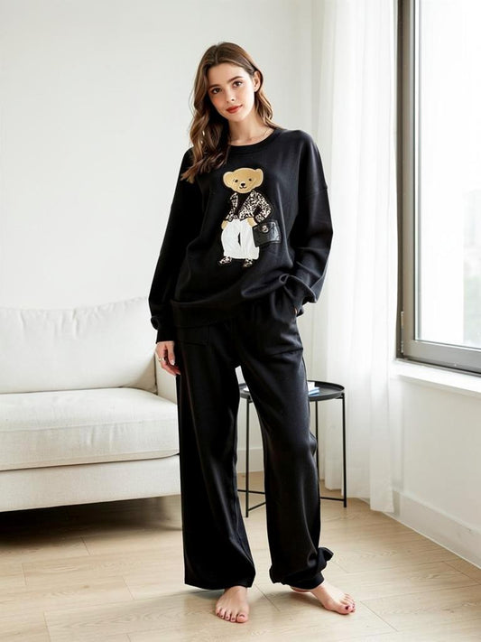 Tuta Donna Orsetto - indossachisei.it