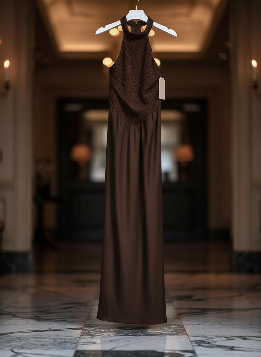 Vestito Elegante Elenuar - indossachisei.it