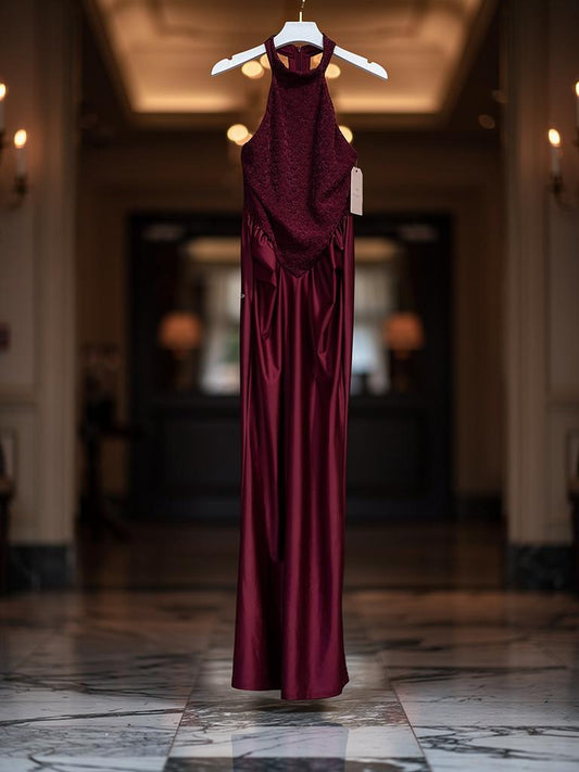 Vestito Elegante Elenuar - indossachisei.it